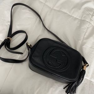 Crossbody bag